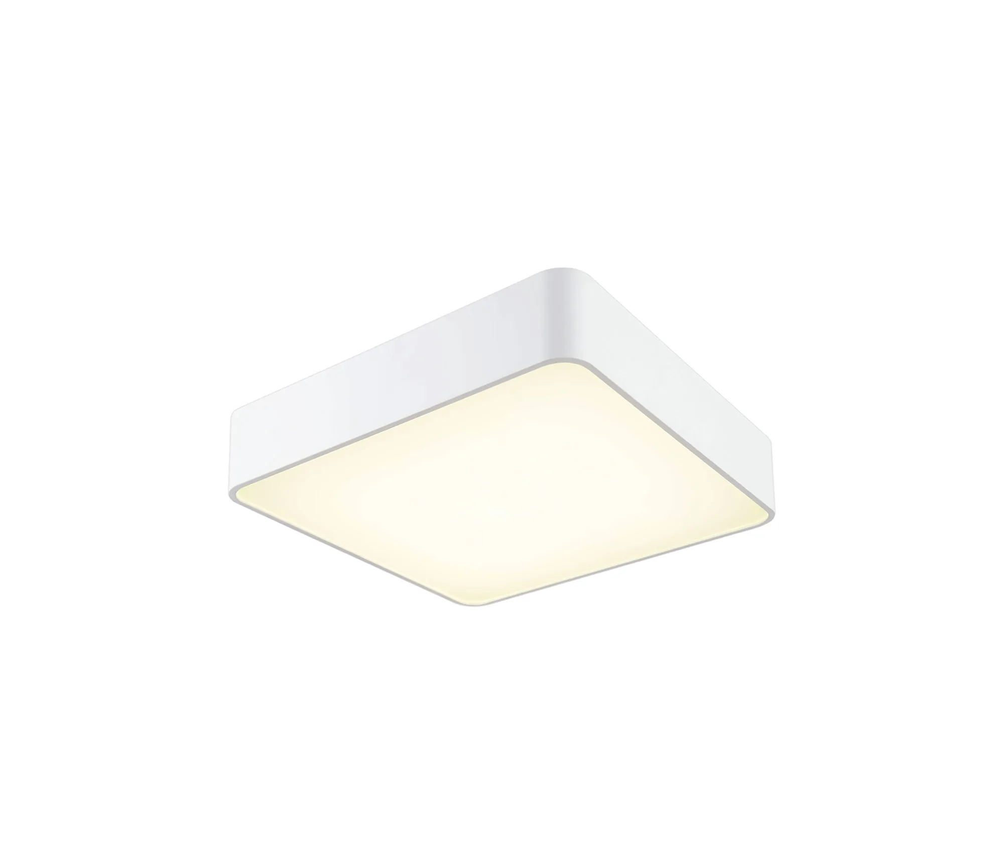 M6153  Cumbuco  Flush Ceiling Square 80W LED